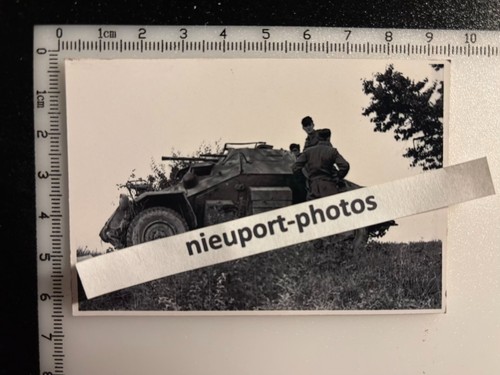 Repro ww2 photo - repro, german