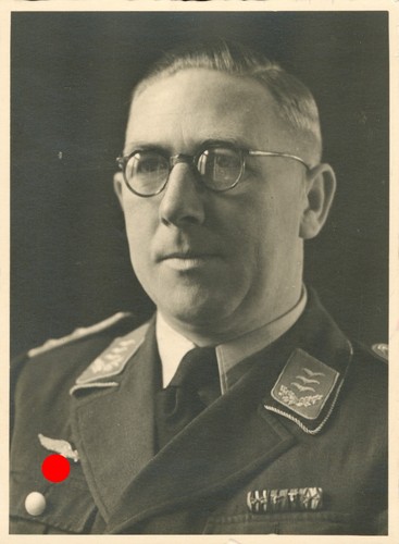 Hauptmann der luftwaffe - der,