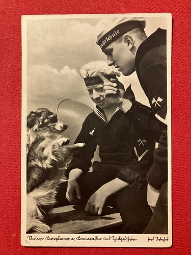 Kriegsmarine matrosen - kriegsmarine, &