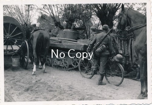 Foto ww2 military polnischer - foto,