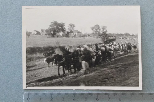 Foto photo ww2 kiew - foto,