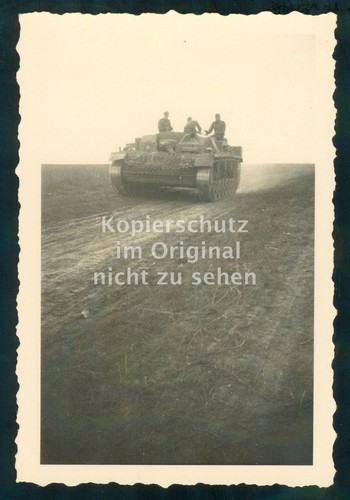 Foto panzer tank - foto,