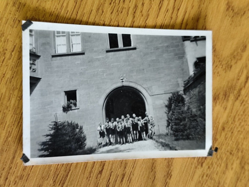 Foto jungs jungen knaben - knaben, ww2