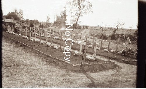 Original ww2 negativ - original,