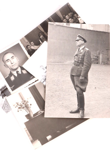 Original ww2 konvolut fotos - original, 6