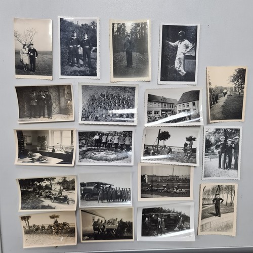 19x militaria fotos deutsche - 19x,