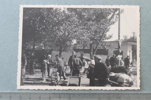Foto photo ww2 kiew kiev - ww2,