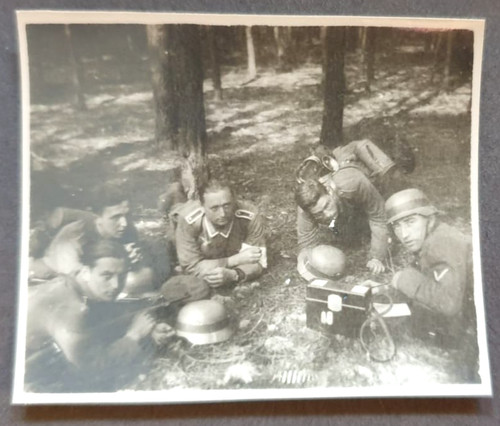 Konvolut fotos weltkrieg - 15, 2.weltkrieg