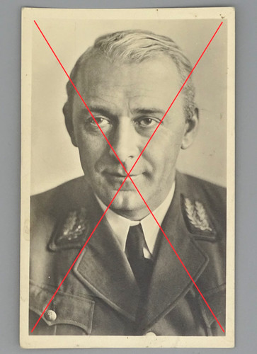 Ww2 foto portrait - ww2:, ak/
