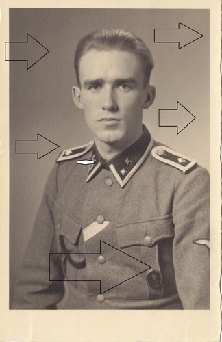 Original foto junge - original,