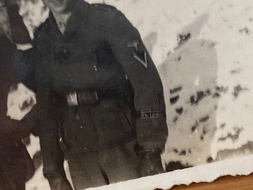 Ww2 foto konvolut - ww2,