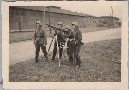 Foto ww2 pionier bataillon - foto,, pionier-bataillon