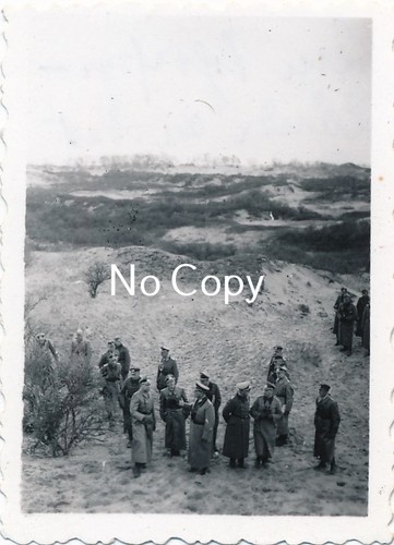Foto ww2 military general - foto,