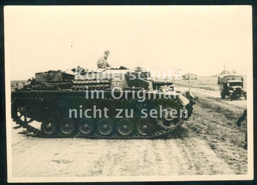 Foto panzer tank - 4x,