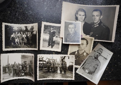 Foto wehrmacht ww ii - ww,