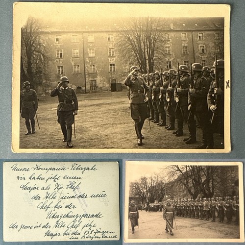 Original fotos wehrmacht - 2,