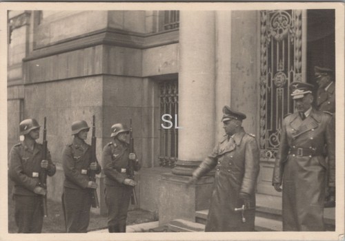 Foto ww2 wehrmacht - foto,,