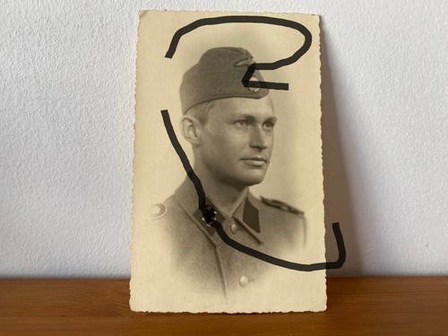 Ww2 foto konvolut - ww2,