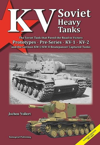Tankograd soviet heavy - tankograd:, kv