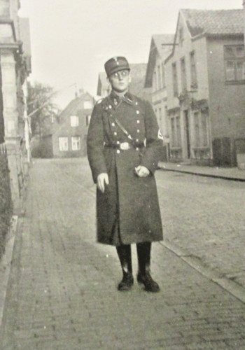 Erbe priv foto des ww - priv., 2.wk