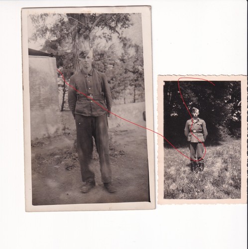 Ww2 foto elitesoldaten - ww2, 12
