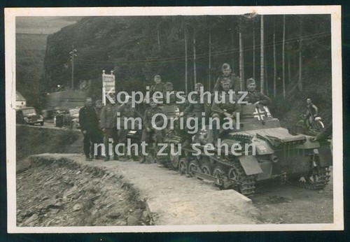 Foto panzer tank - panzer,