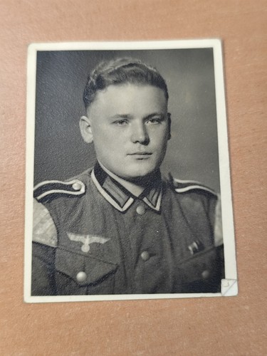 Foto soldat ww2 photo - ,