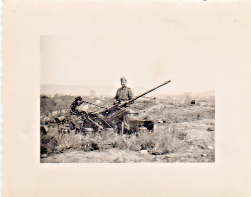 Privat foto ww2 - privat, 2