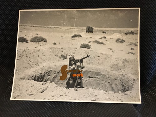 Altes foto wk2 ww2 soldat - wk2,