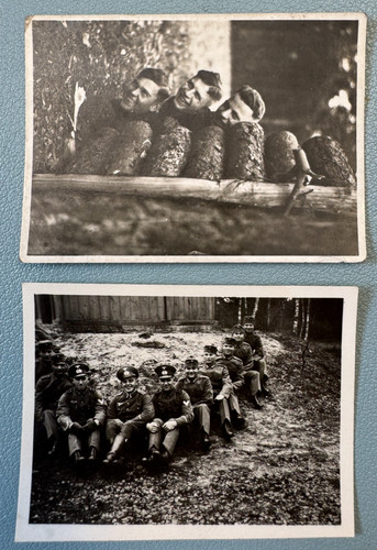 Originale ww2 fotos - 2,