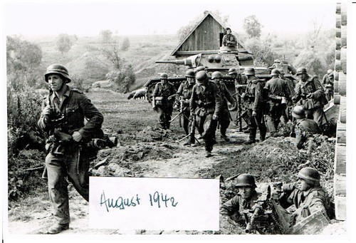 Russland feldzug - 2,