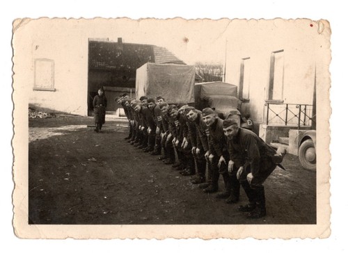 Originalfoto wehrmacht - originalfoto,