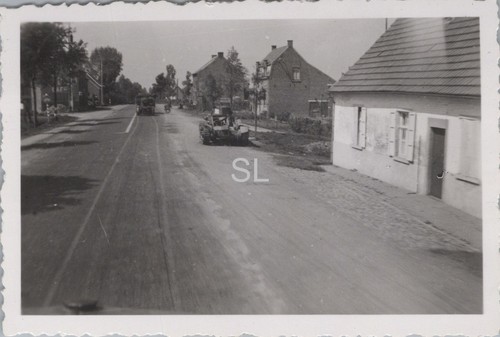 Foto ww2 batterie - ww2,, dr.