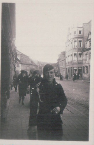 Foto panzer rgt - foto,