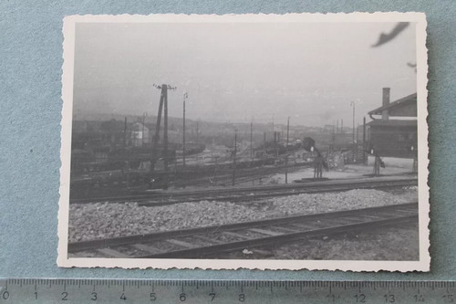 Foto photo ww2 wk2 kiew - ww2,